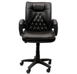 2006 Black Office Chair